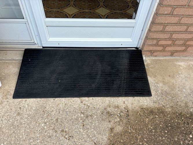 Portable Ramps