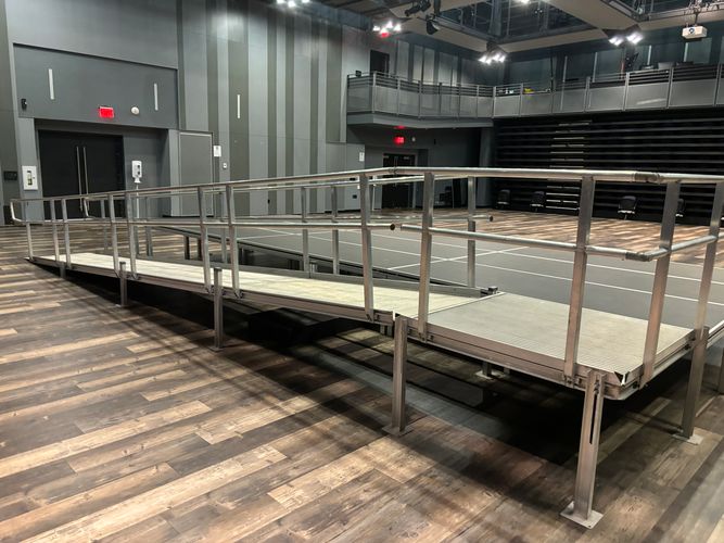 Ramp Rentals