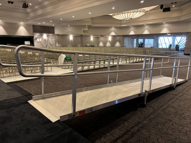 Ramp Rentals