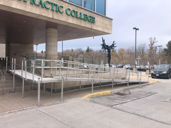 Ramp Rentals