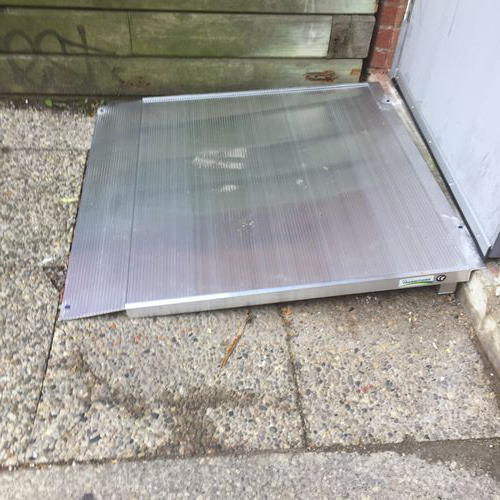 Portable Ramps