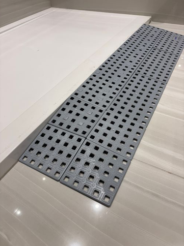 Portable Ramps