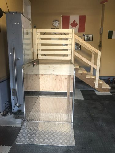 Platform Lifts