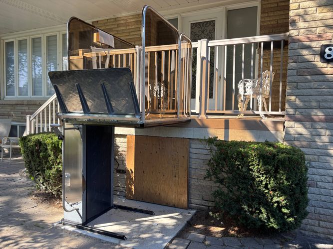 Platform Lifts