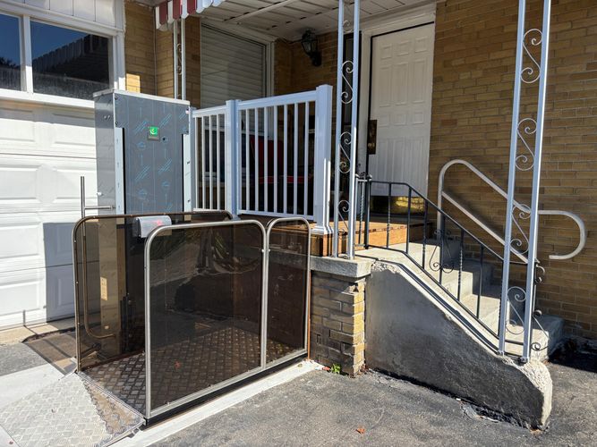 Platform Lifts