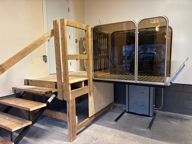 Platform Lifts