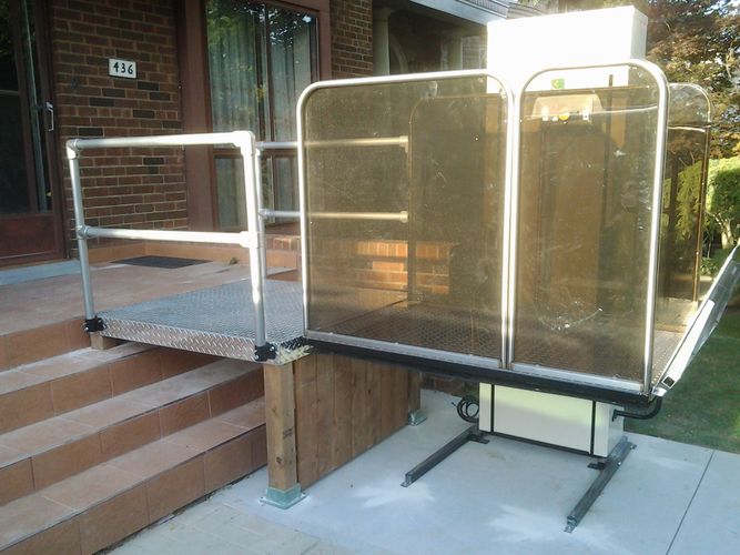 Platform Lifts