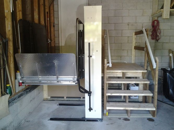 Platform Lifts