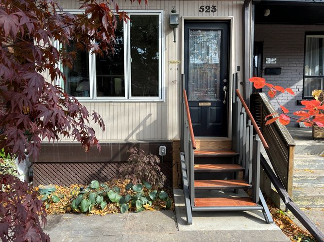 Platform Lifts
