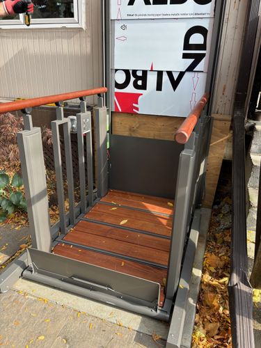 Platform Lifts