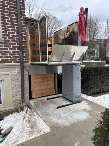 Platform Lifts
