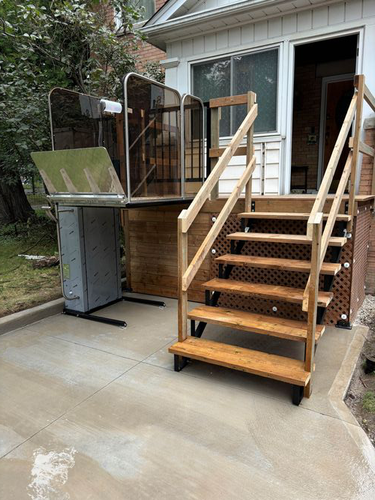 Platform Lifts
