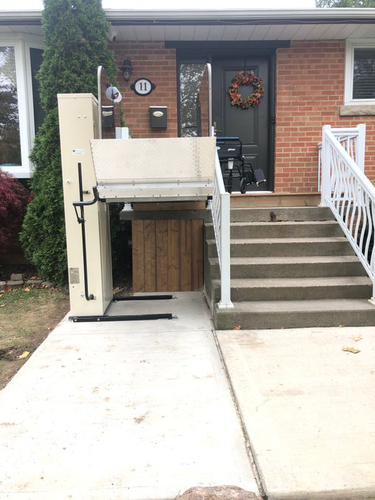 Platform Lifts