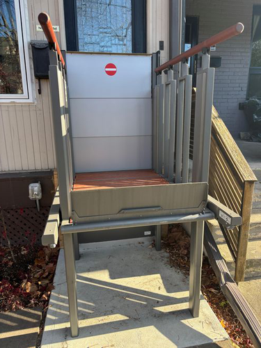 Platform Lifts