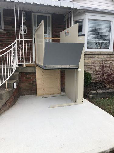 Platform Lifts
