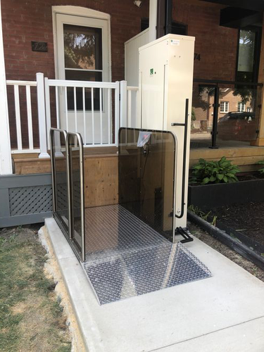 Platform Lifts
