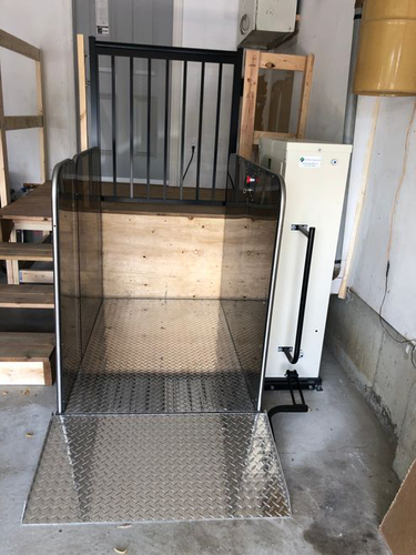 Platform Lifts