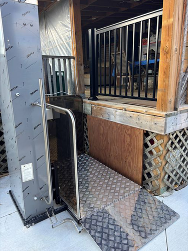 Platform Lifts
