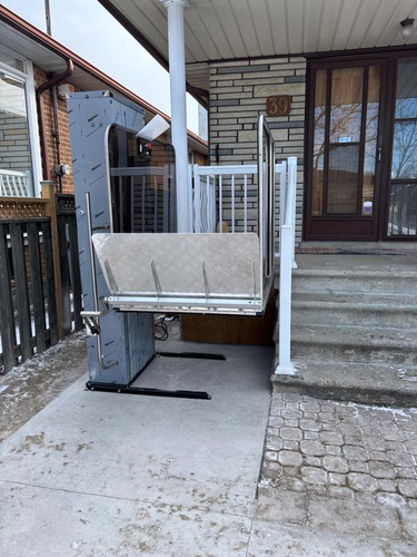 Platform Lifts
