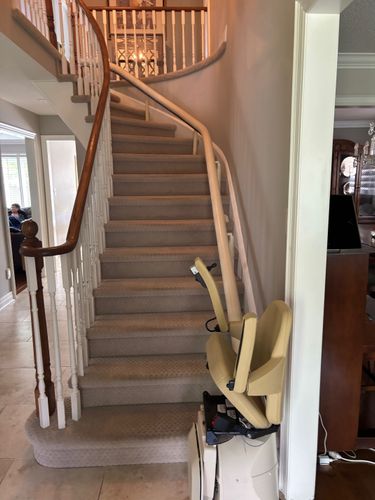 Stair Lifts
