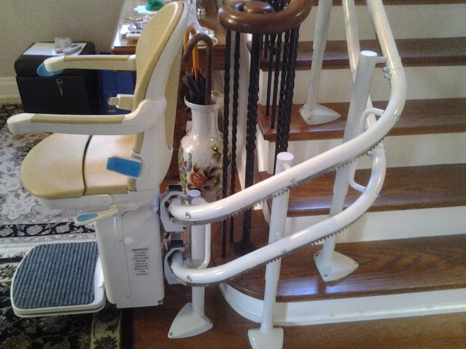 Stair Lifts