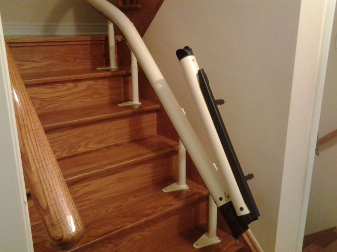 Stair Lifts