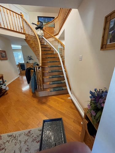 Stair Lifts