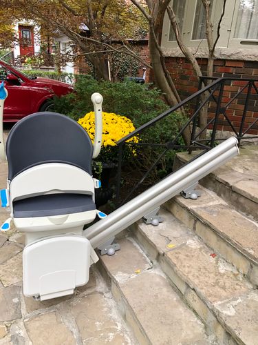 Stair Lifts