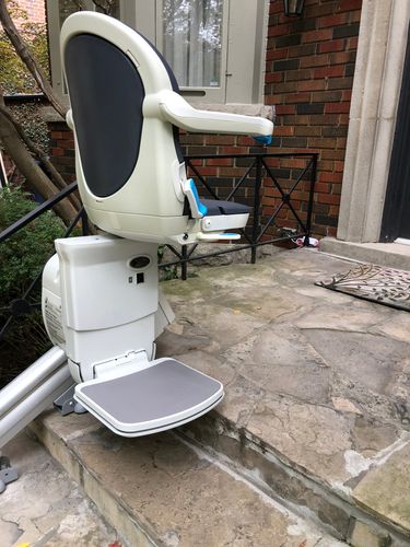 Stair Lifts