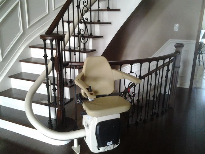 Stair Lifts