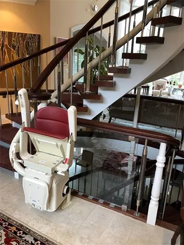 Stair Lifts