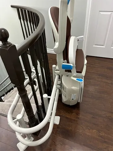 Stair Lifts