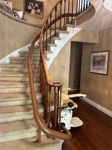 Stair Lifts
