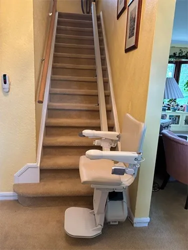 Stair Lifts