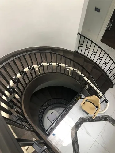 Stair Lifts