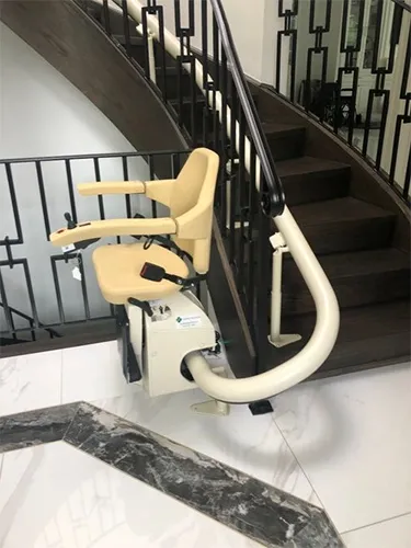 Stair Lifts