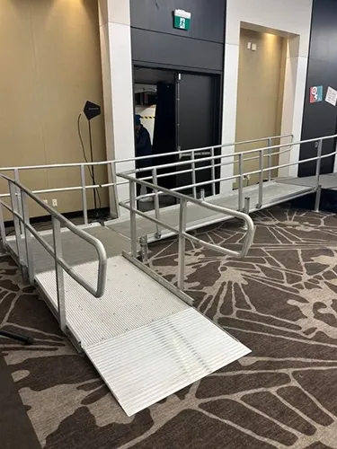 Ramp Rentals