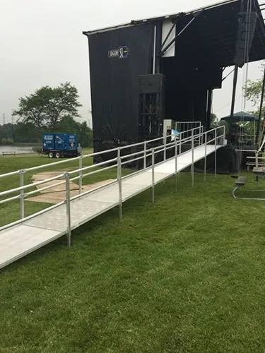 Ramp Rentals