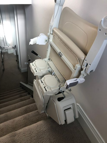 Stair Lifts