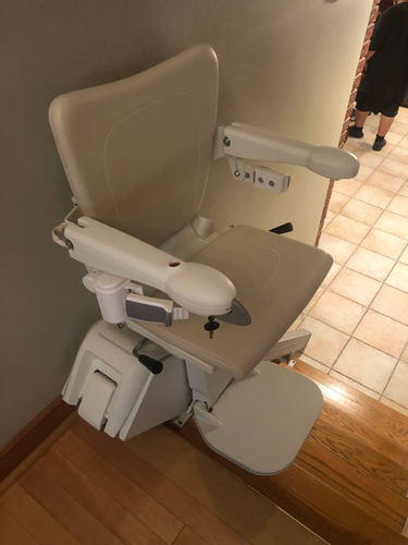 Stair Lifts