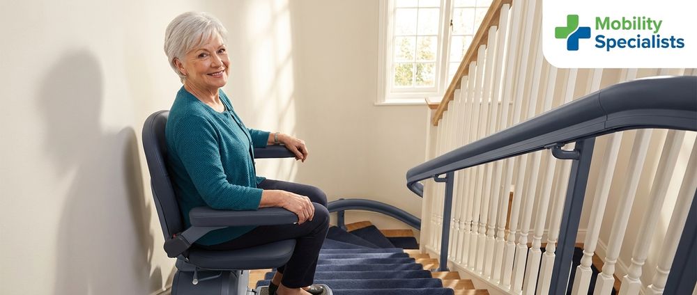 Blog by Mobility Specialists