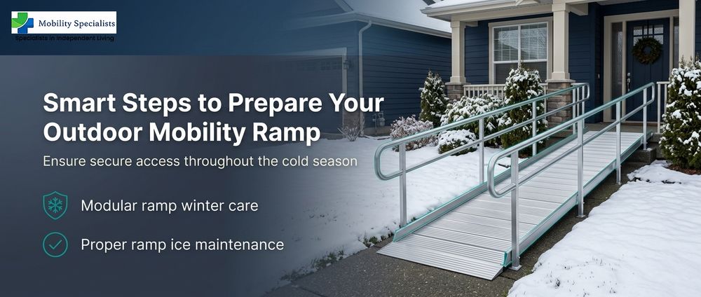 Blog by Mobility Specialists