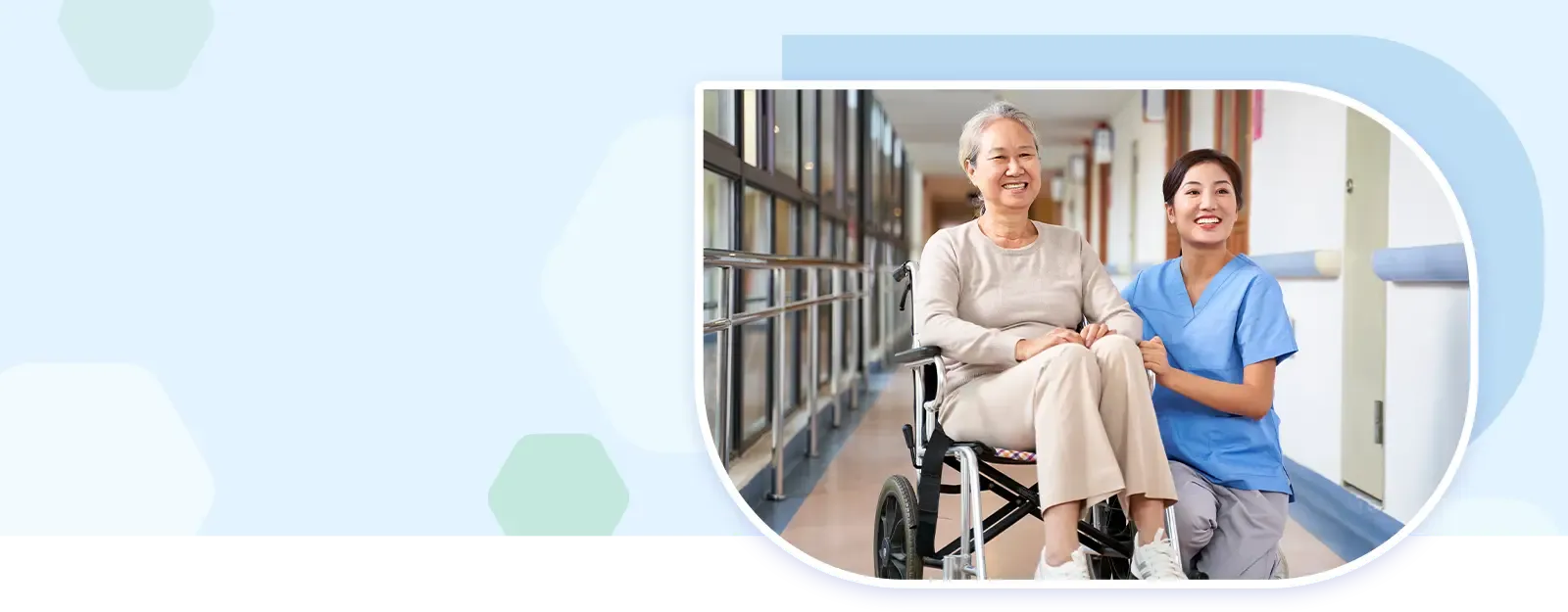 Accessibility Is Our Specialty.