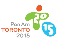 Pan Am Toronto 2015