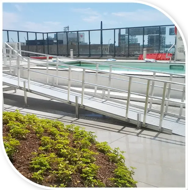Proven Products for Safe and Reliable Mobility Solutions