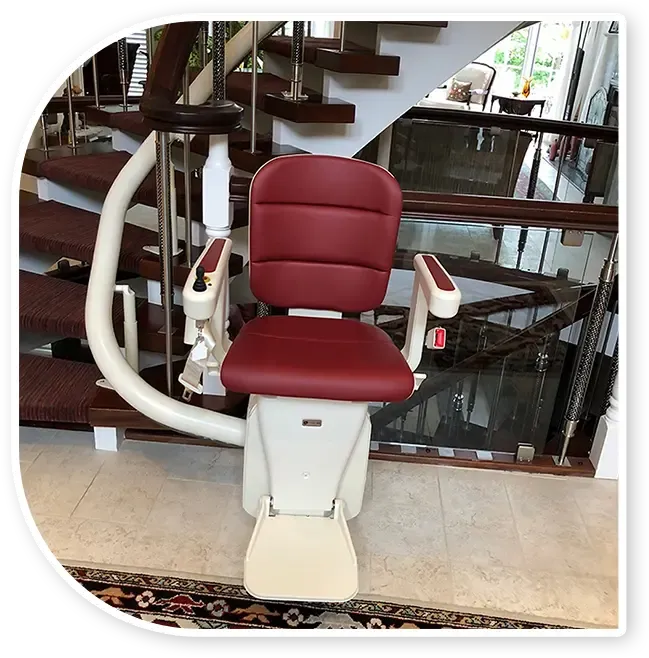 Expertly Installed Mobility Solutions for Your Peace of Mind