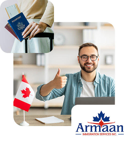 Armaan Immigration Services Inc.