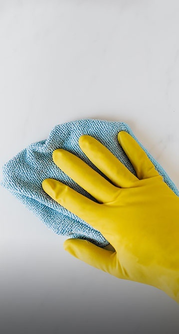 Commercial Cleaning Vancouver