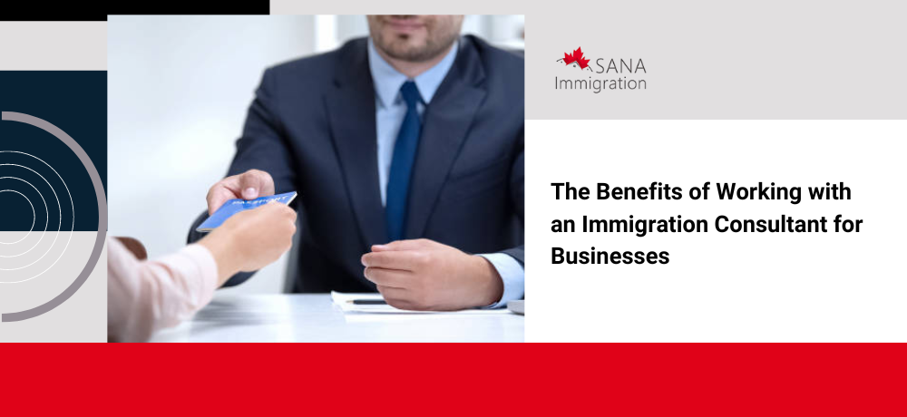 Blog by Sana Immigration Consulting