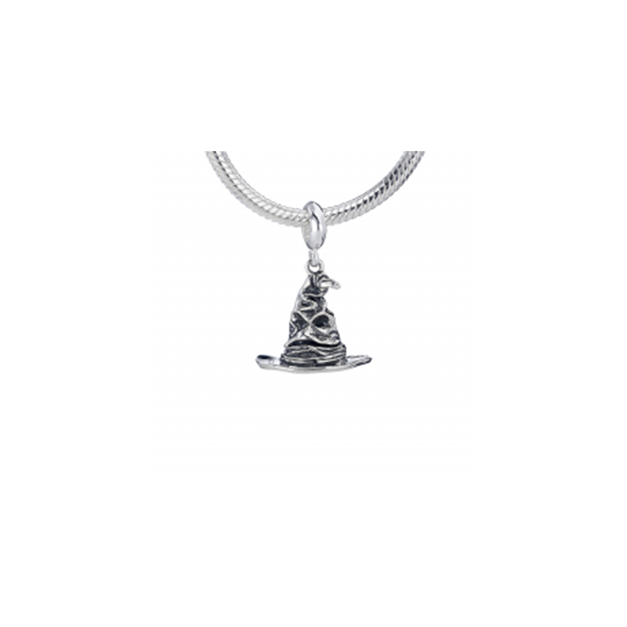 The Scottish Loft | Products | Harry Potter | Sterling Silver